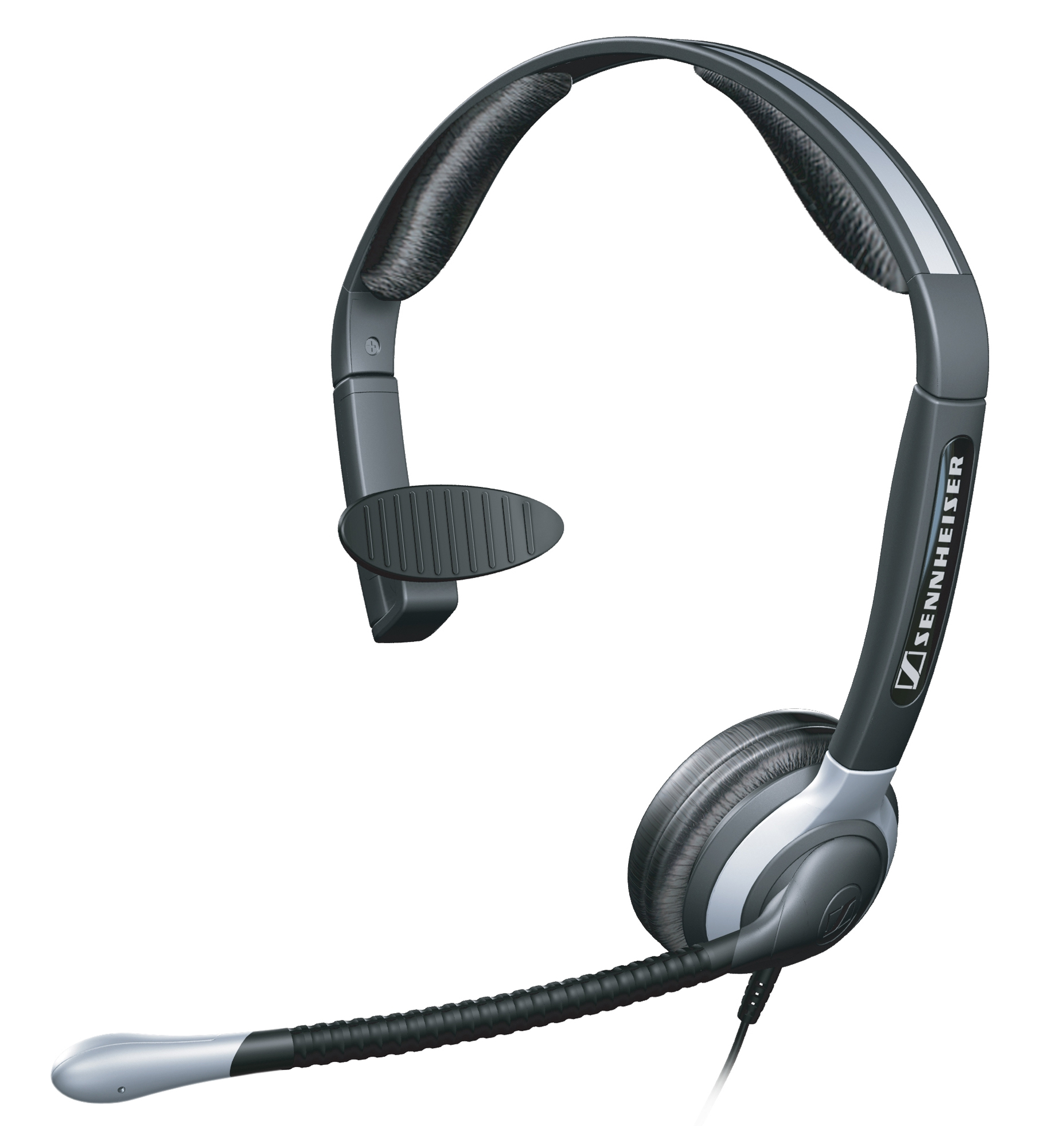 Jual Harga Sennheiser CC 510 Corded Monaural Telephone Headset